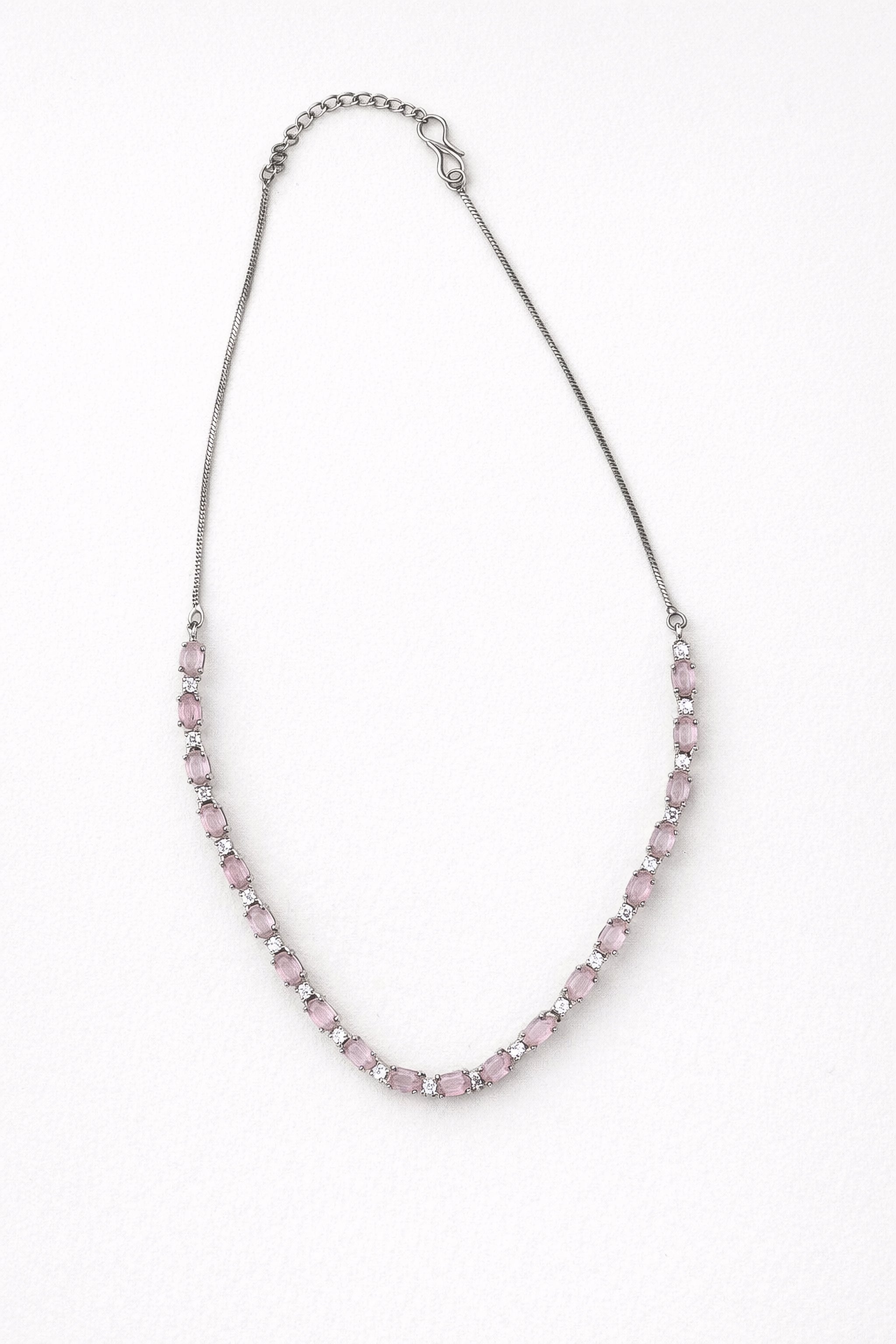 "DMONDE" Petal Diamond String Set