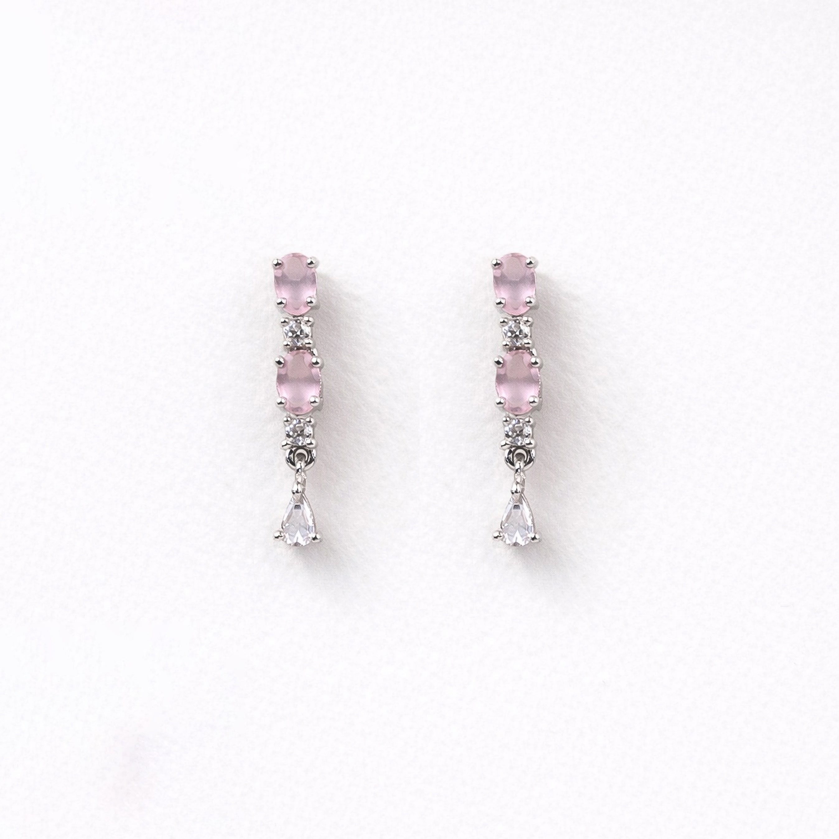 "DMONDE" Petal Diamond String Set