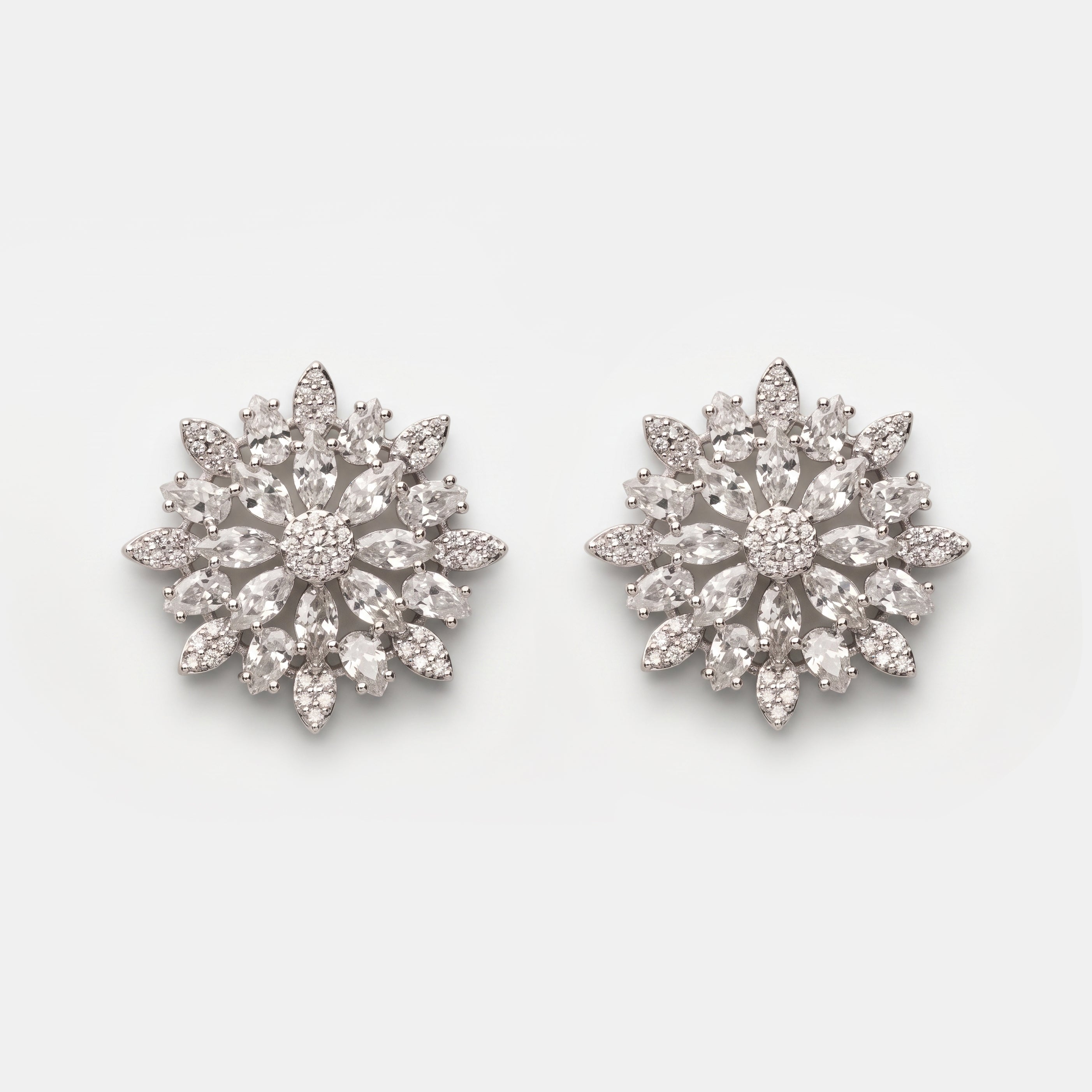 Starlight Blossom Studs
