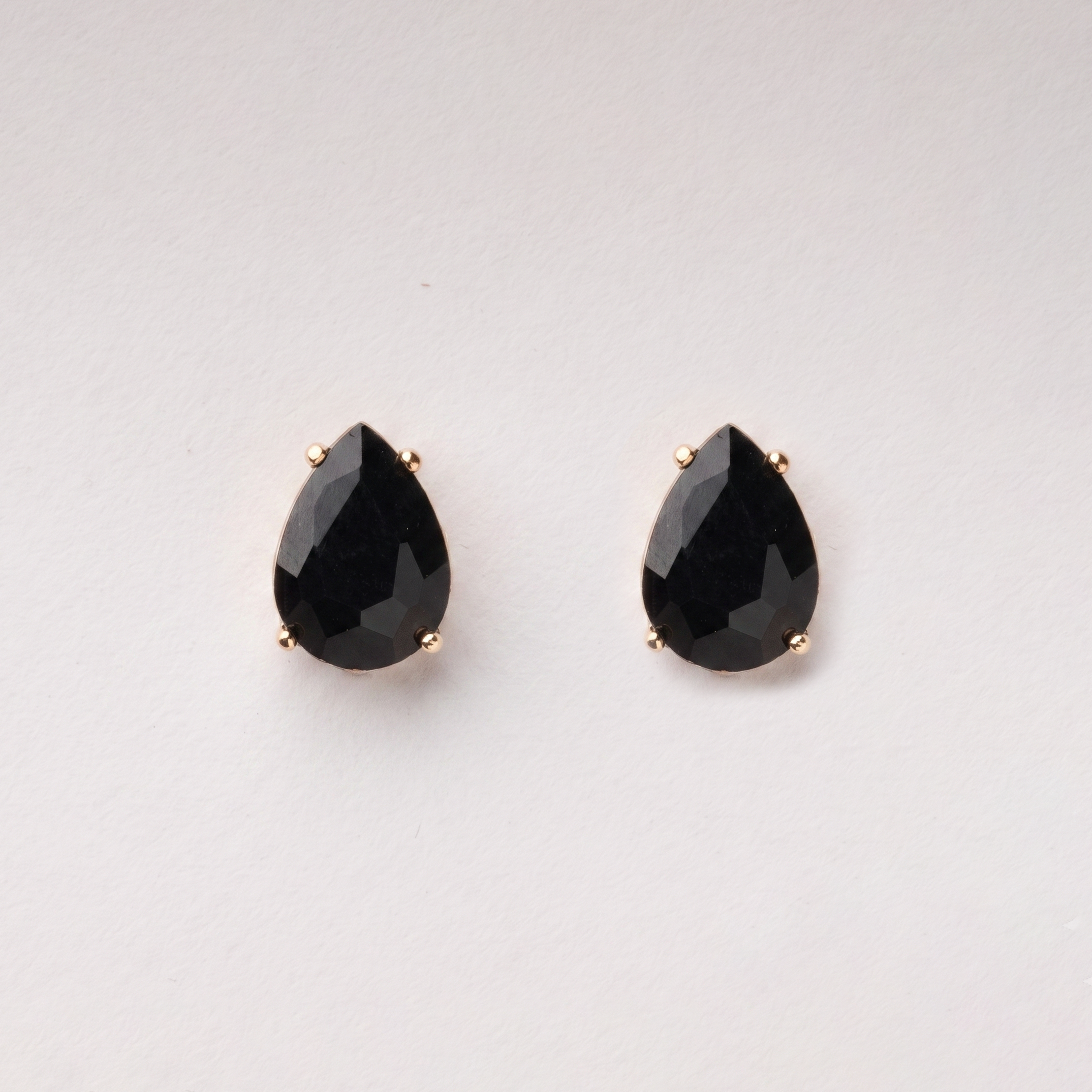 Midnight Dew Earrings