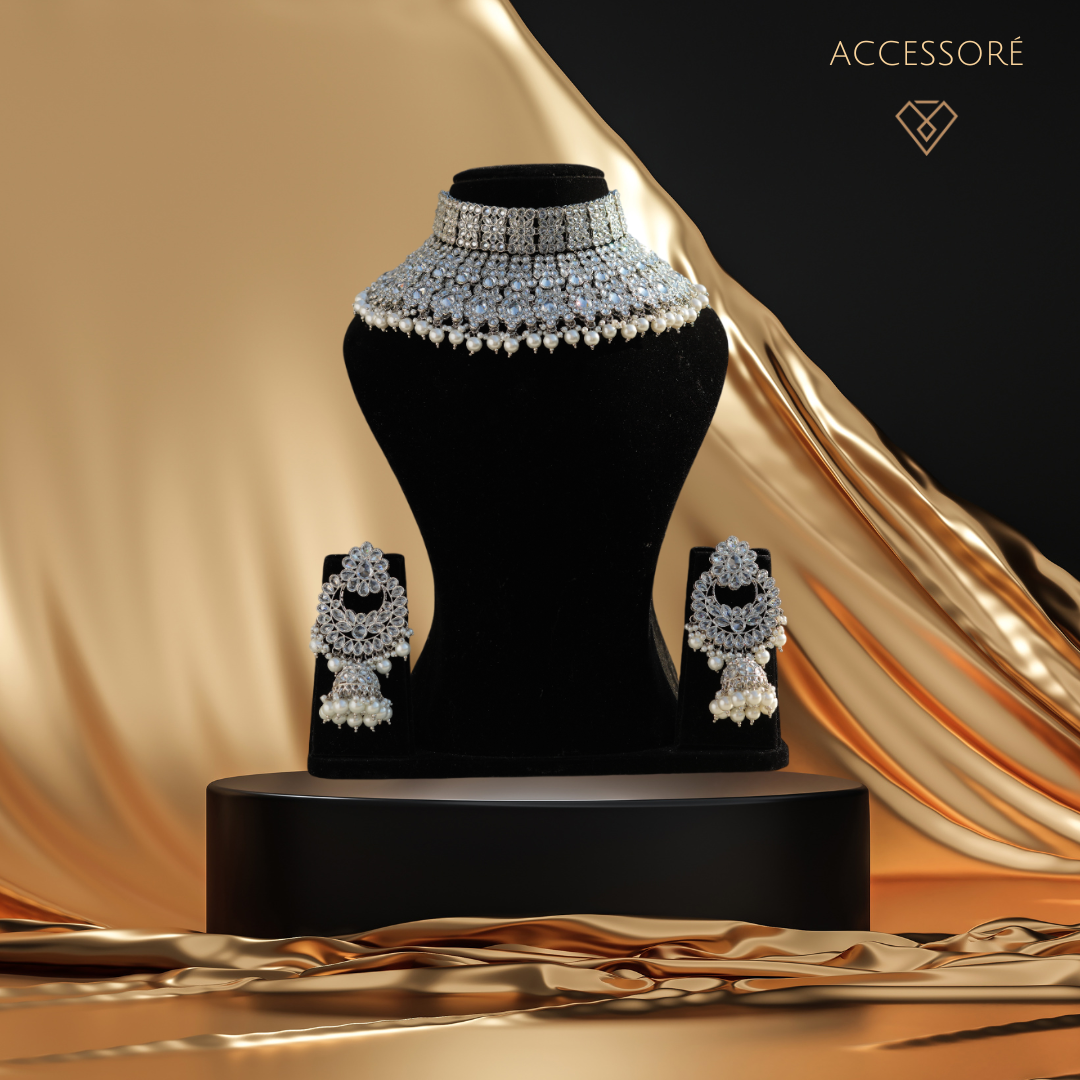 elegant mini bridal sets for the modern bride