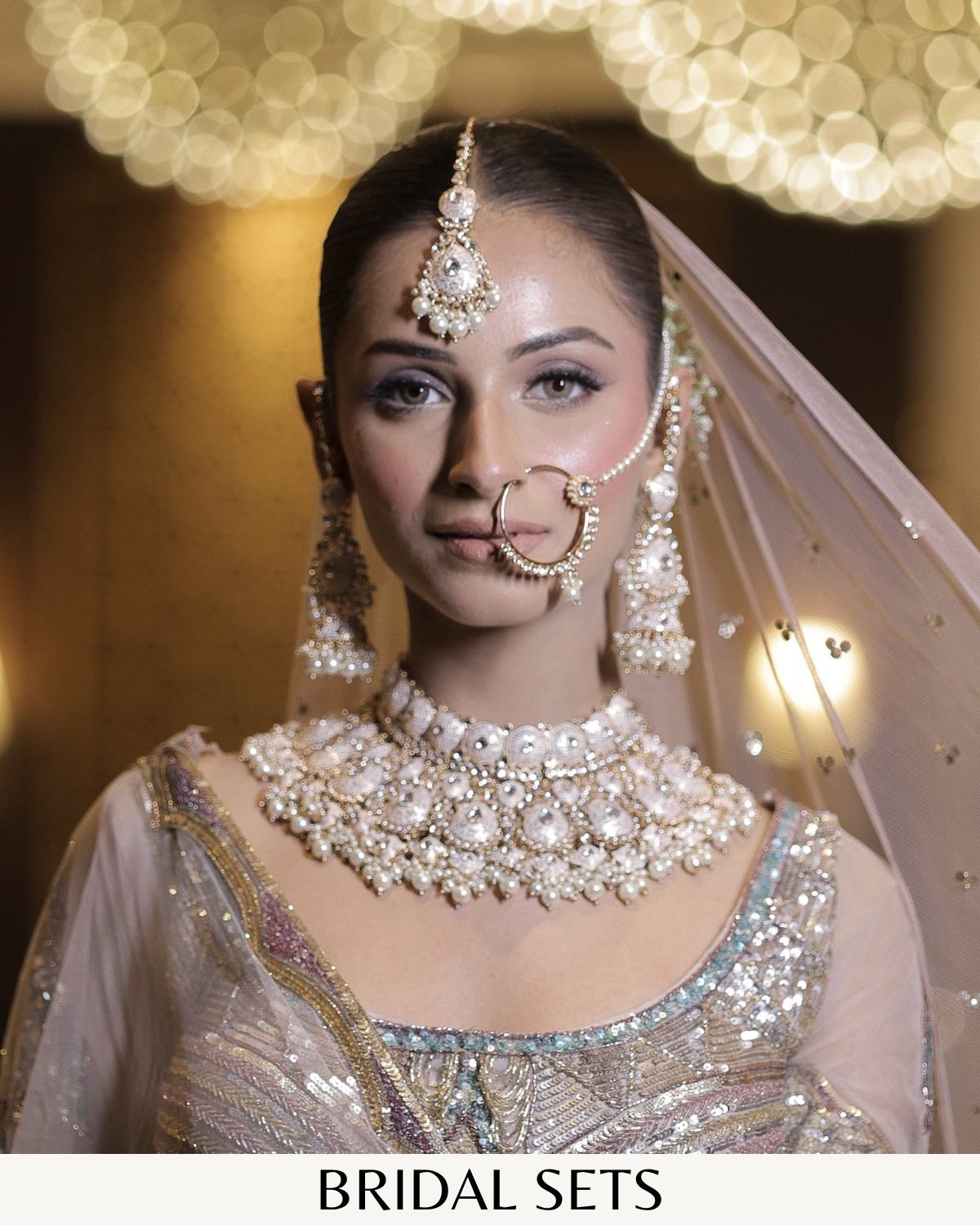 Accessoré Bride