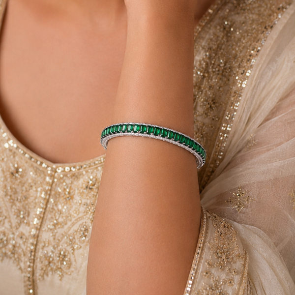 BANGLES & BRACELETS