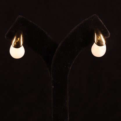 "VIENNA" Lume Glow Earrings