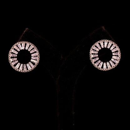 "VIENNA" Moonlight Earrings