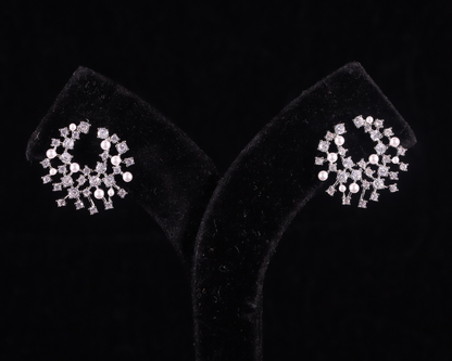 "VIENNA" Constellation Earrings