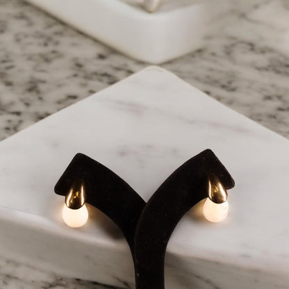 "VIENNA" Lume Glow Earrings