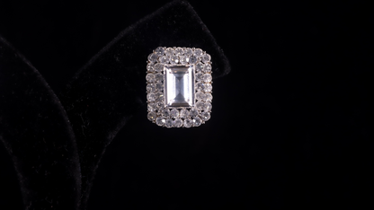 "VIENNA" Imperial Earrings