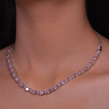 "DMONDE" Petal Diamond String Set