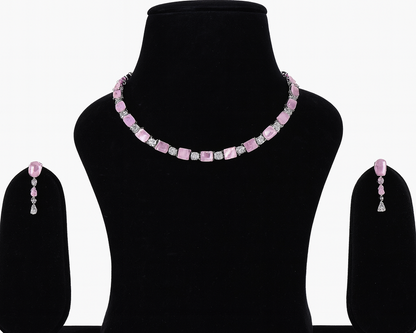 "DMONDE" Petal Diamond String Set