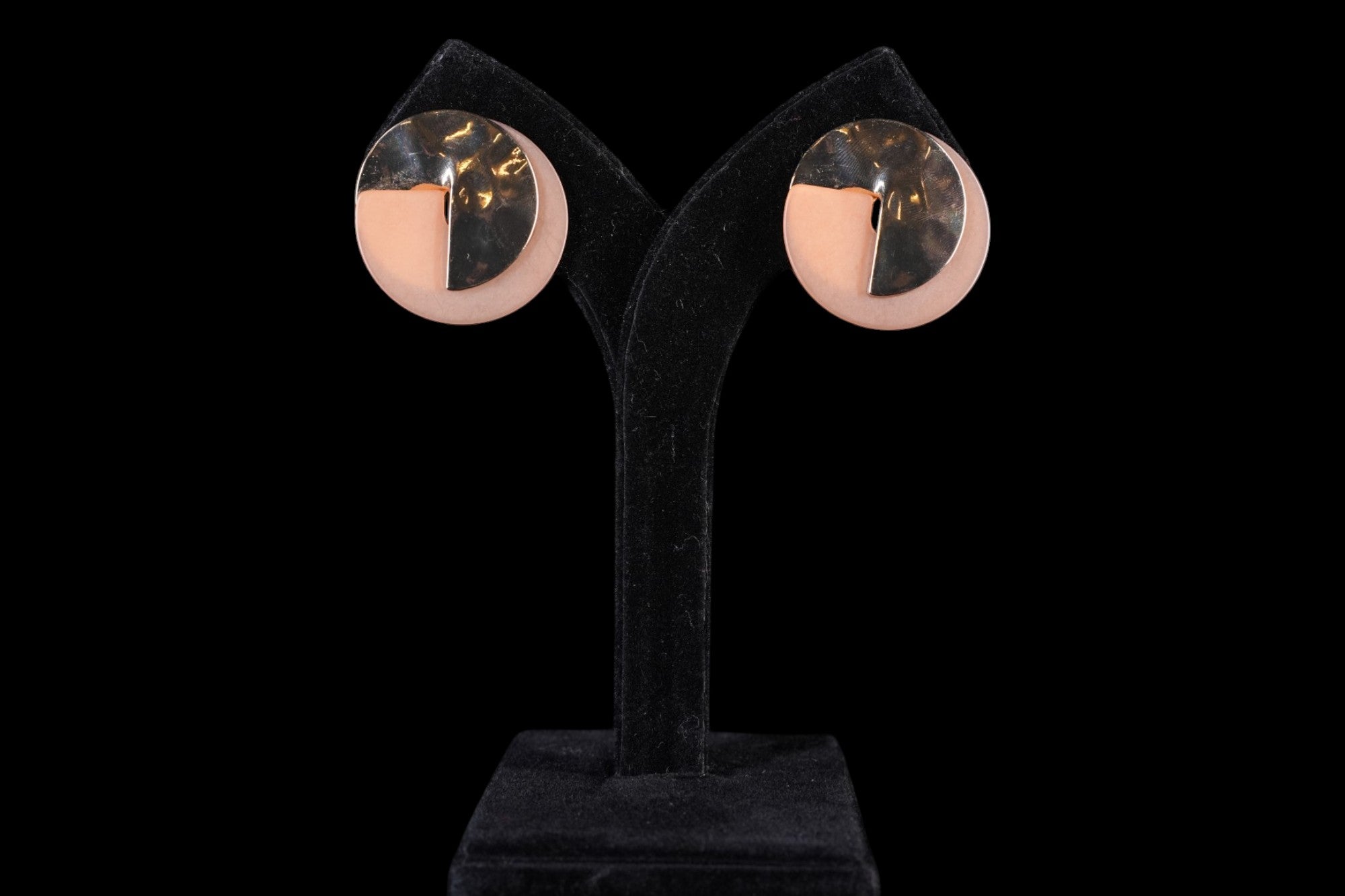 "VIENNA" Motion Earrings