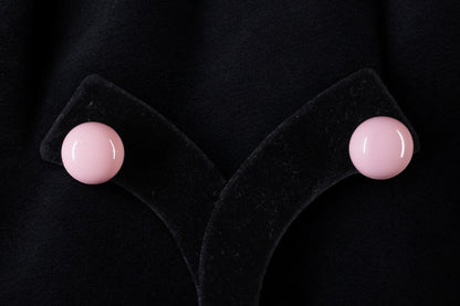 "VIENNA" Cotton Candy Earrings