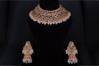 kundan sets for weddings
