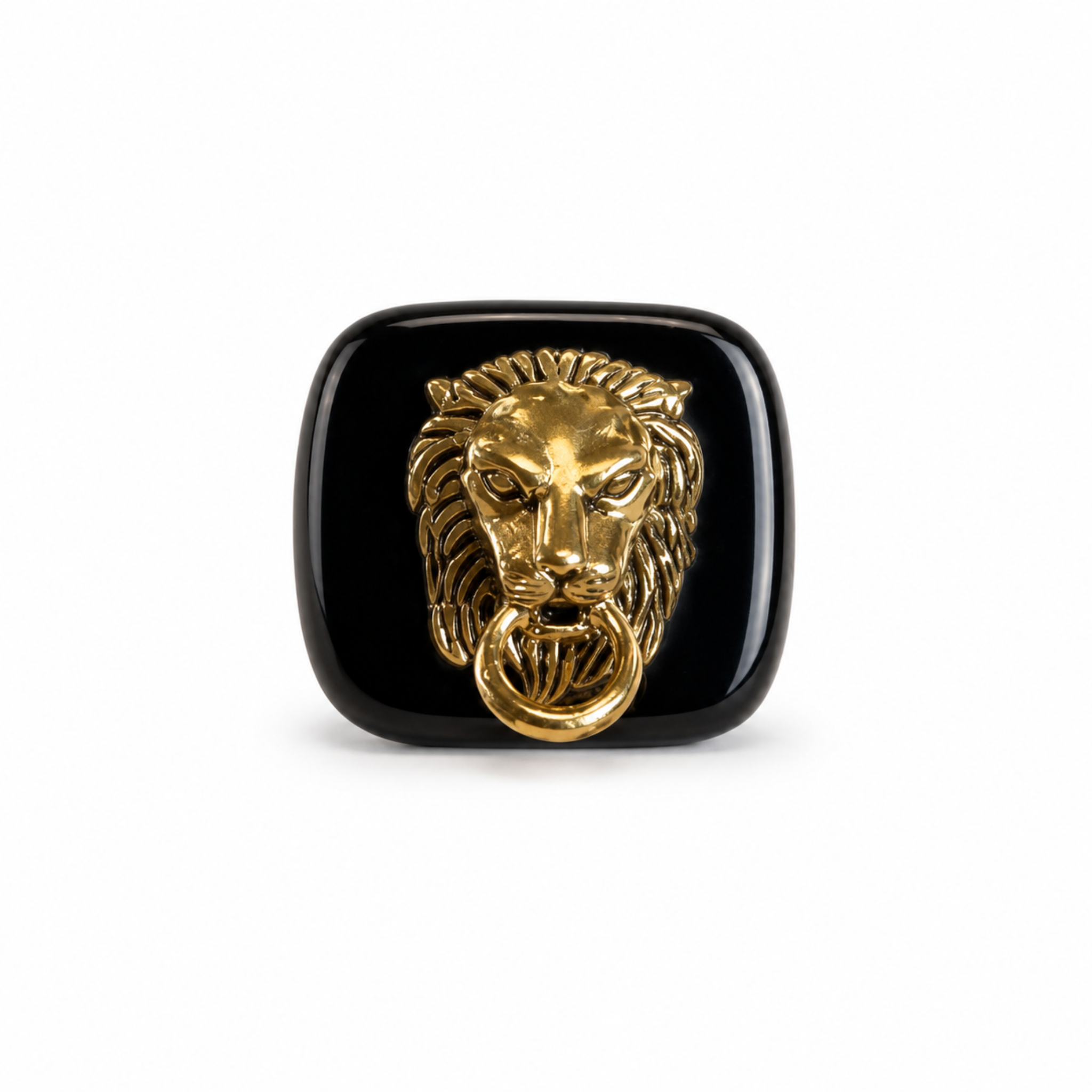 Lion Ring