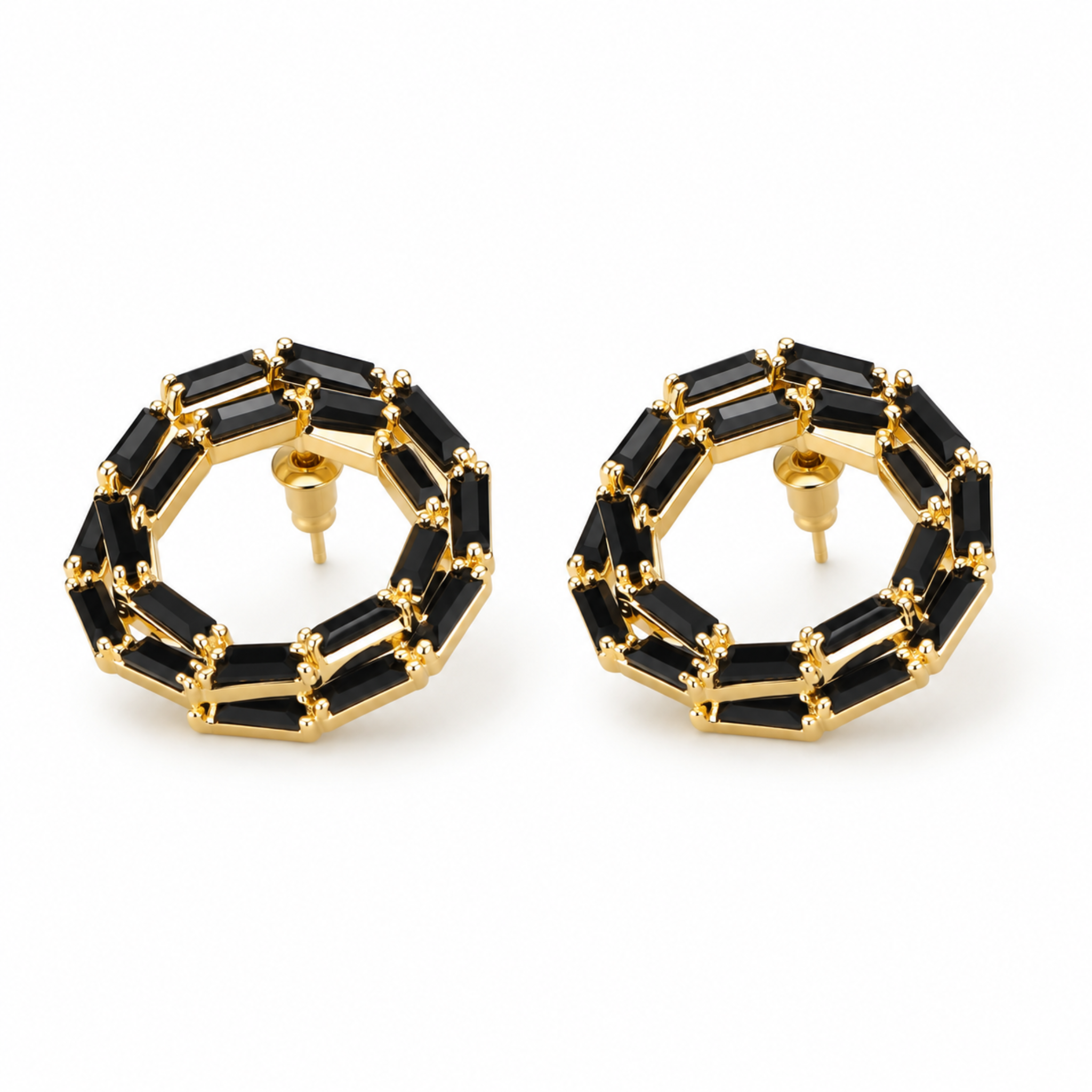 Midnight Twilight Earrings