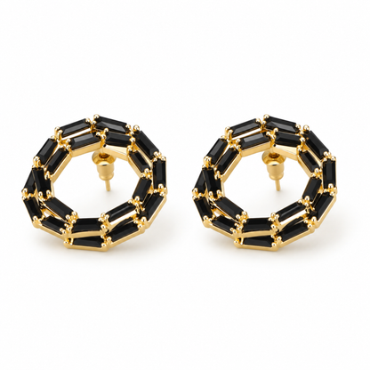 Midnight Twilight Earrings