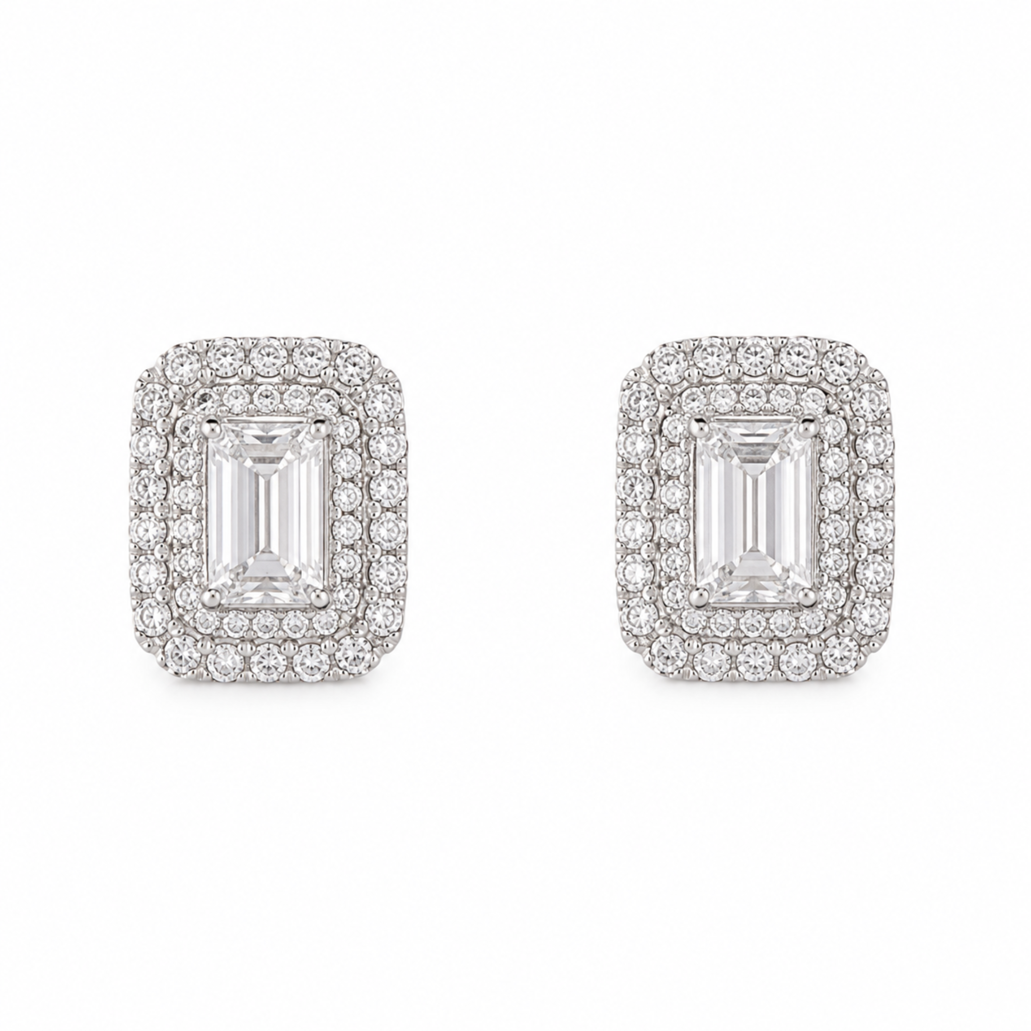 Imperial Earrings